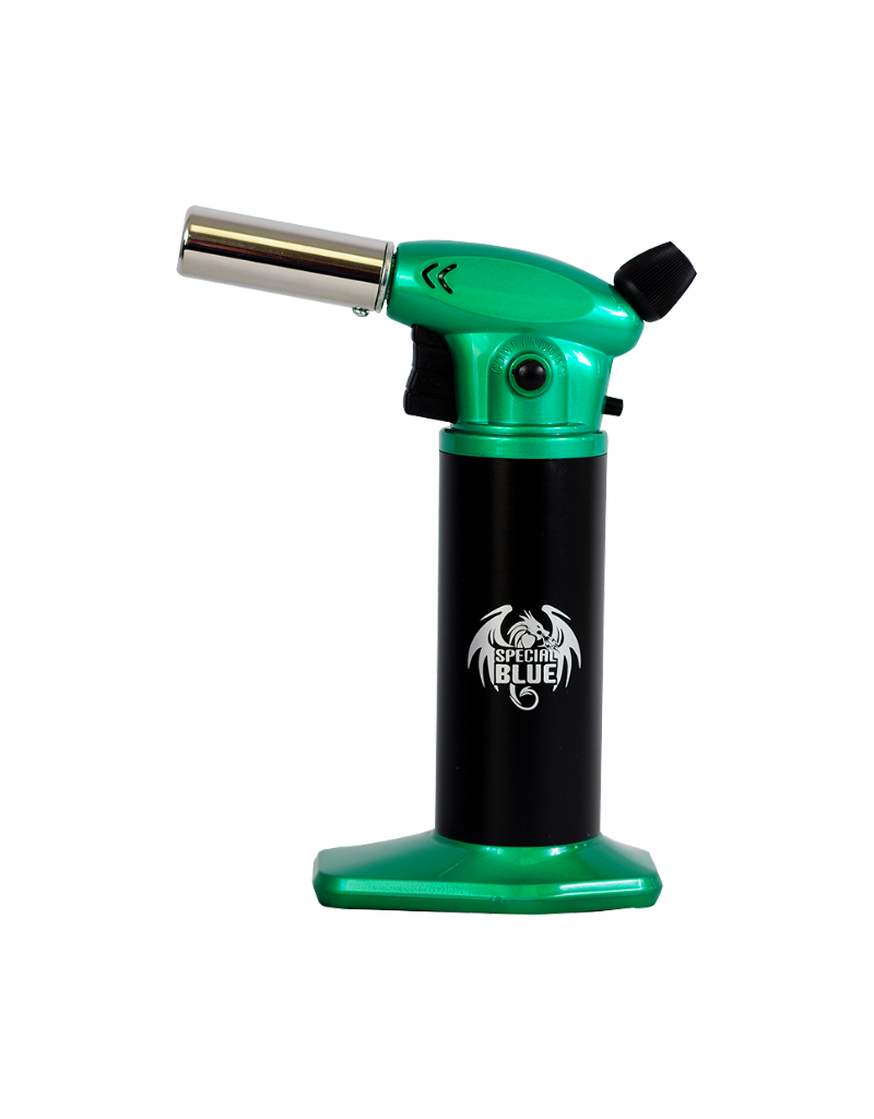 Toro Torch Green